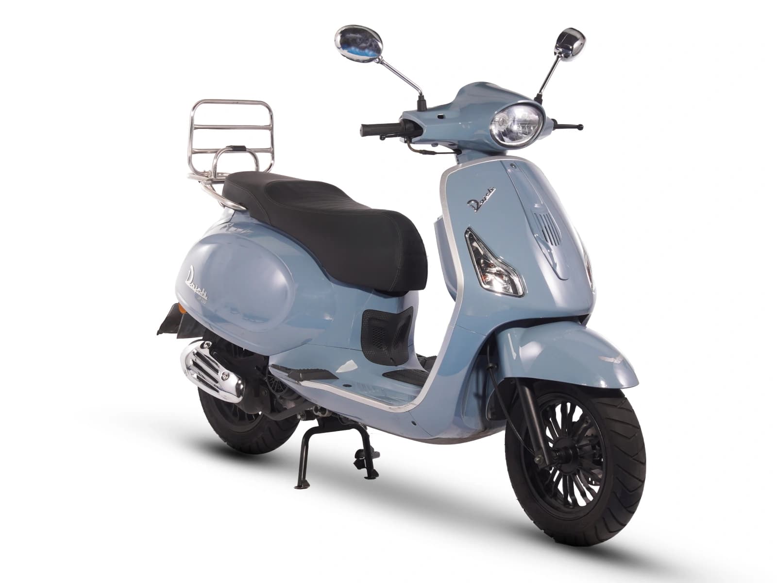 نیروموتور دایچی Daichi JP150 ABS – جی پی 150 — تصویر ۲