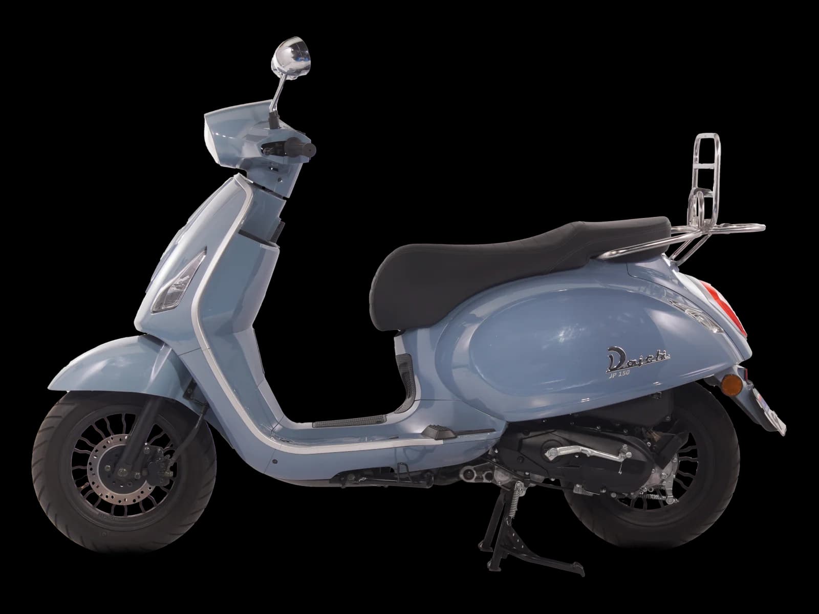 نیروموتور دایچی Daichi JP150 ABS – جی پی 150 — تصویر ۳