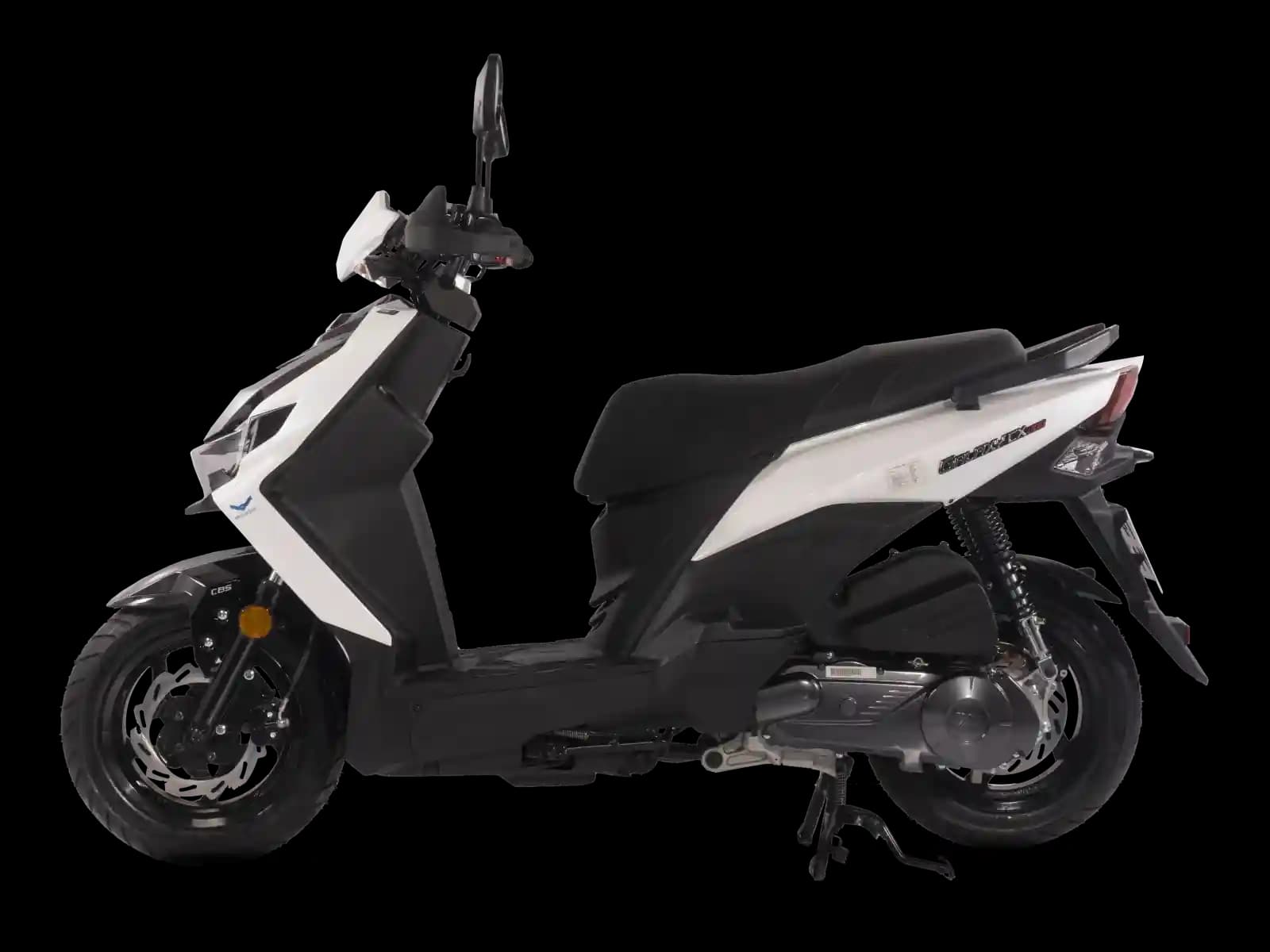 GALAXY CX200 ABS – گلکسی CX200