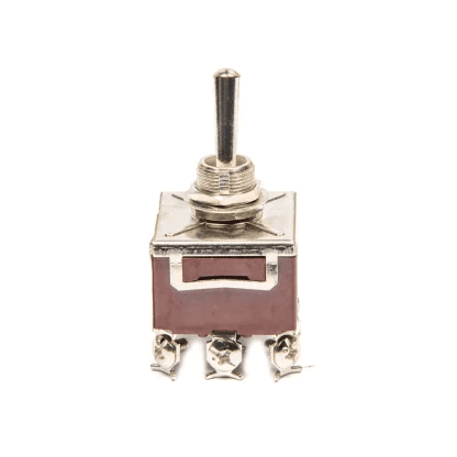 کلید سه حالته Frymaster کد L-8071040 — تصویر ۲