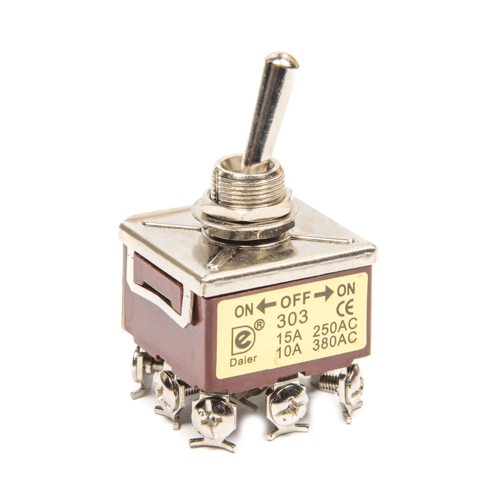 کلید سه حالته Frymaster کد L-8071040