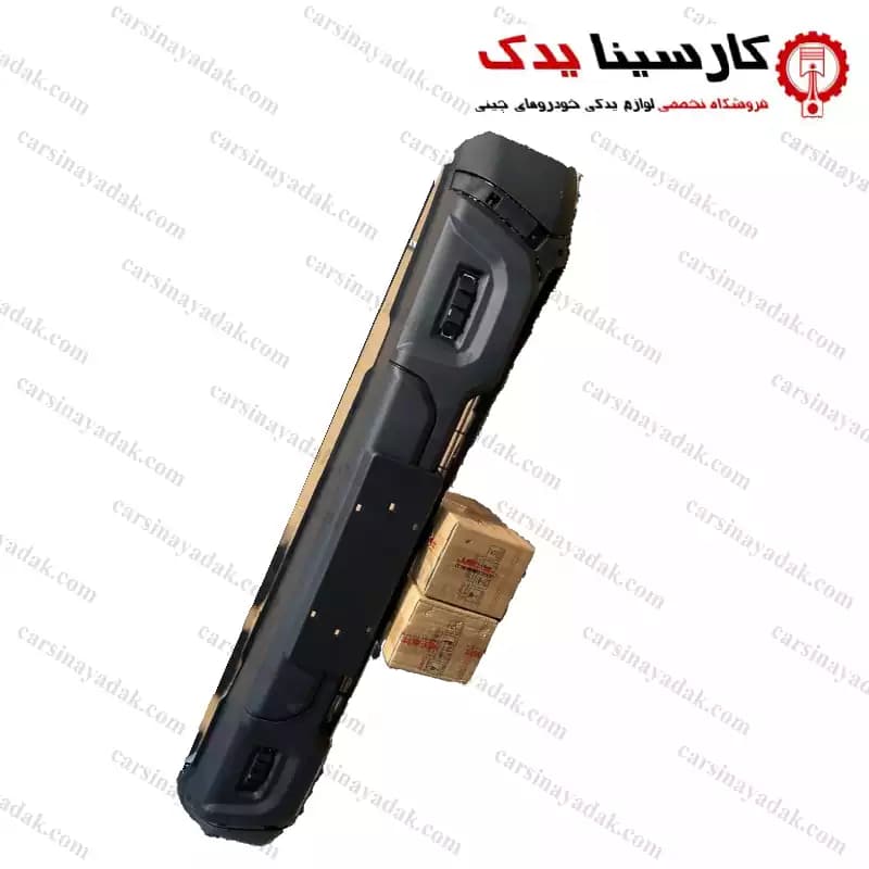 سپر جلو کی ام سی KMC T9
