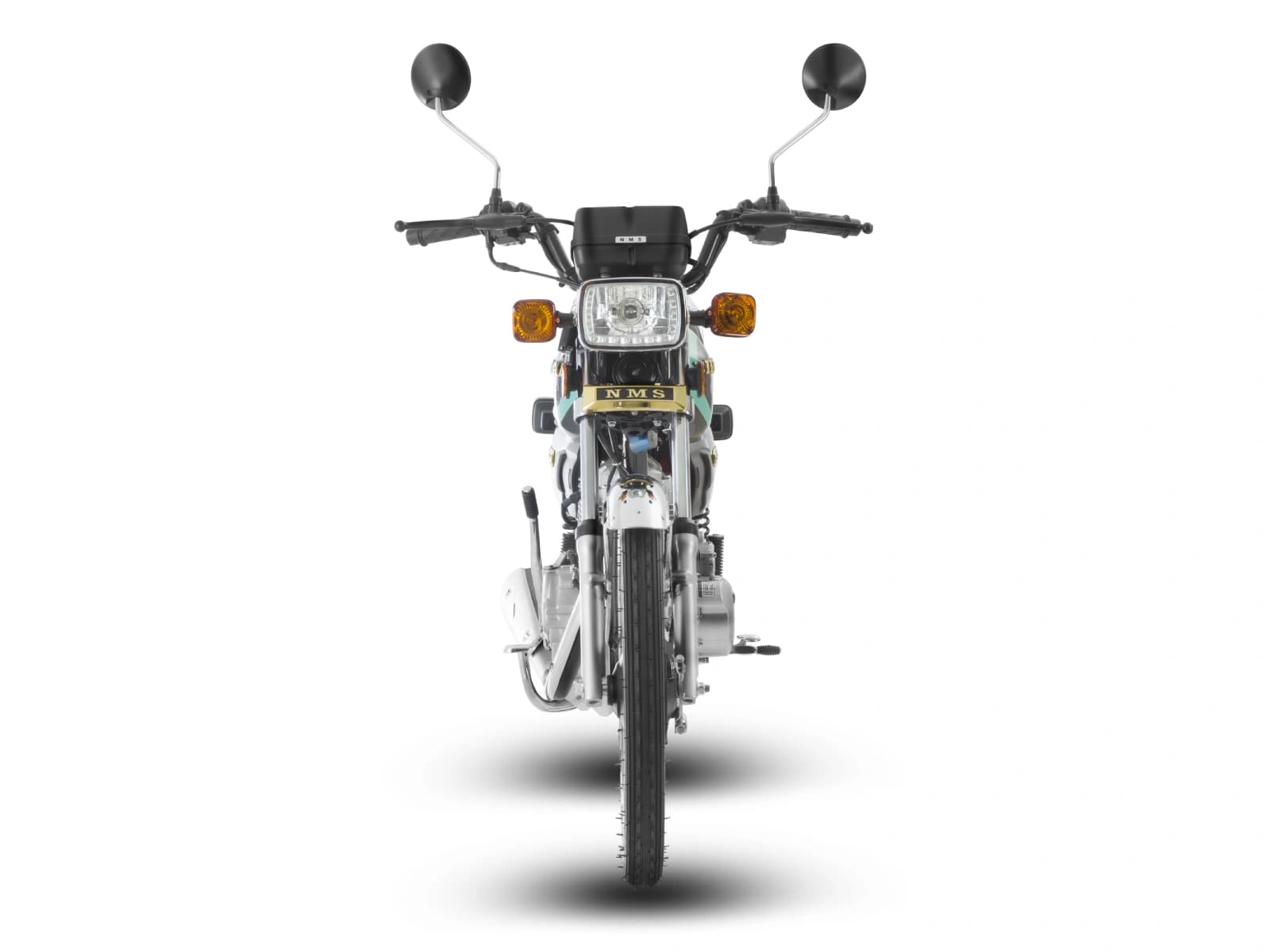 EHSAN CDI150 – احسان CDI150 (دیسکی) — تصویر ۳