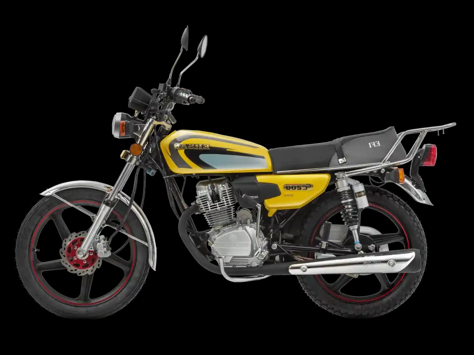 CDI200 ABS – احسان CDI200