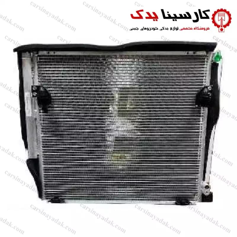 رادیات کولر فوتون G7