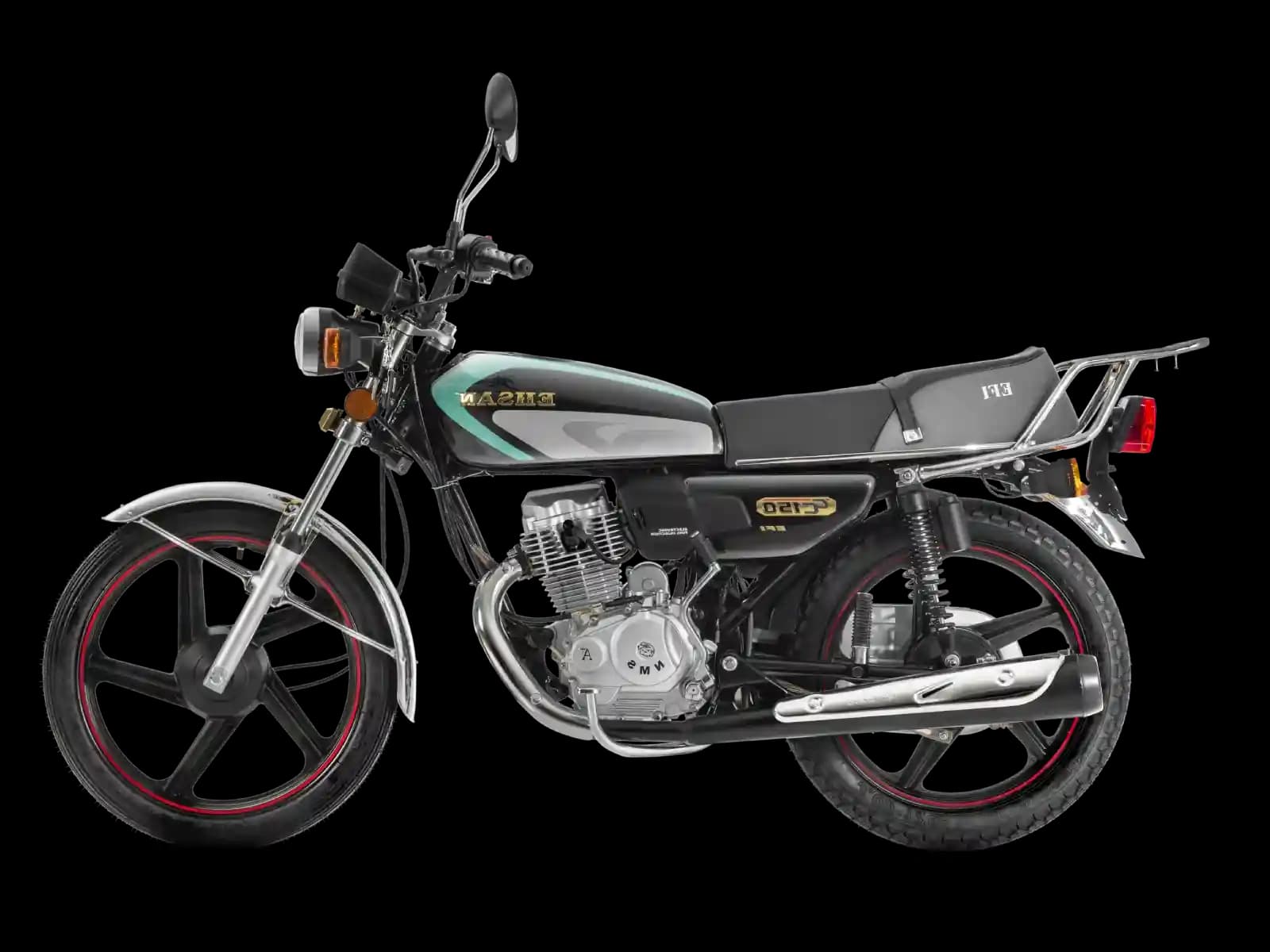 EHSAN CDI150 – احسان CDI150 (کاسه ای)