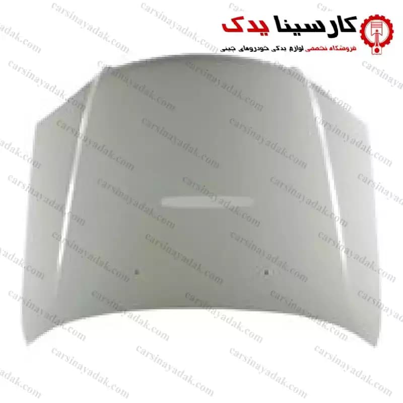 درب موتور فوتون G7