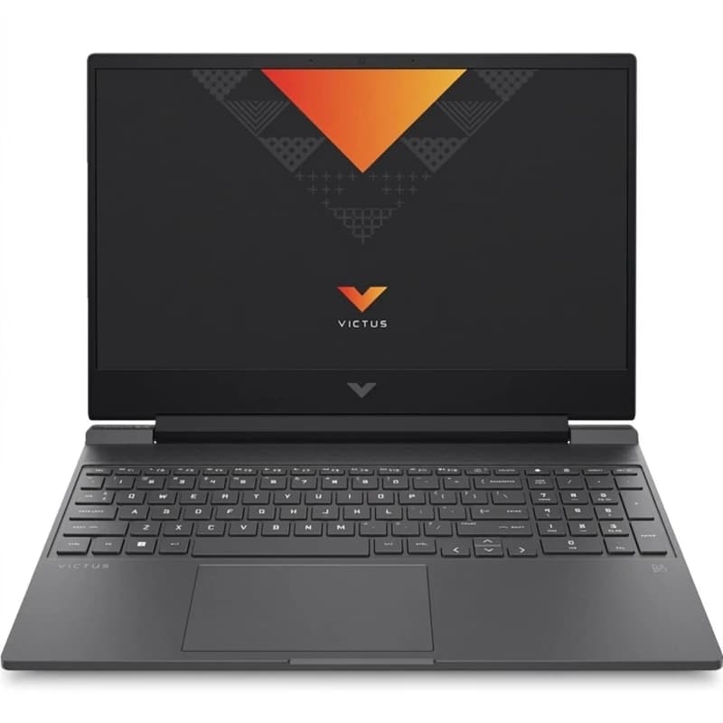 لپ تاپ اچ پی15.6 اینچی مدل FA2082WM پردازنده CORE I5 (13420H) رم 16GB حافظه 512GB SSD گرافیک (6G(4050