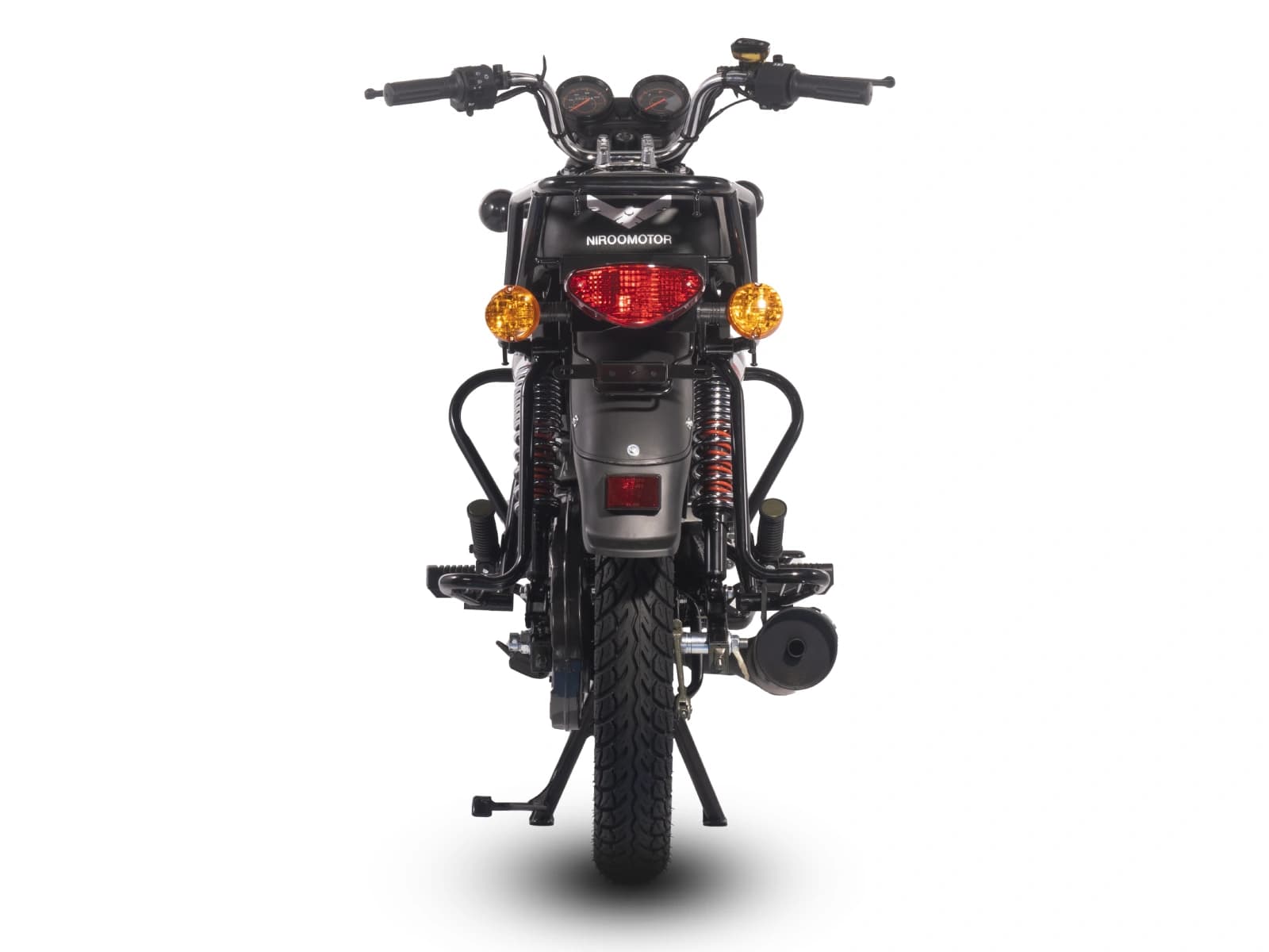 BX200 – DICHI BX200 ABS دایچی — تصویر ۷
