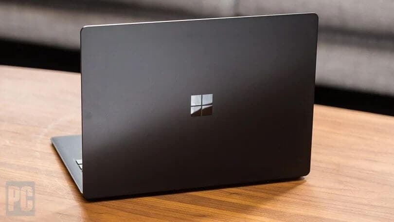 لپ تاپ استوک سرفیس لپ تاپ 2 SURFACE LAPTOP — تصویر ۴