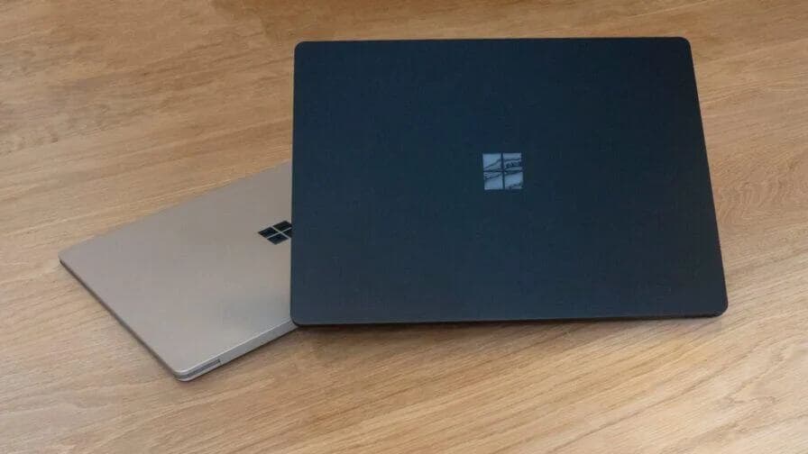 لپ تاپ استوک سرفیس لپ تاپ 2 SURFACE LAPTOP — تصویر ۹
