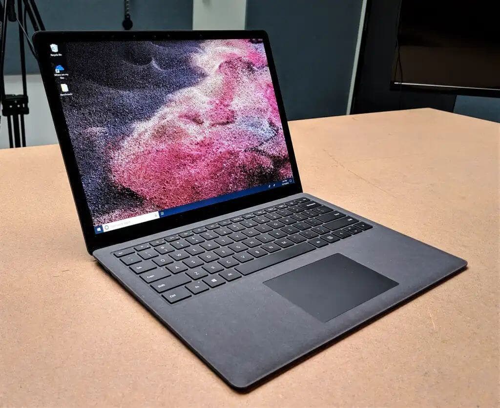 لپ تاپ استوک سرفیس لپ تاپ 2 SURFACE LAPTOP — تصویر ۶