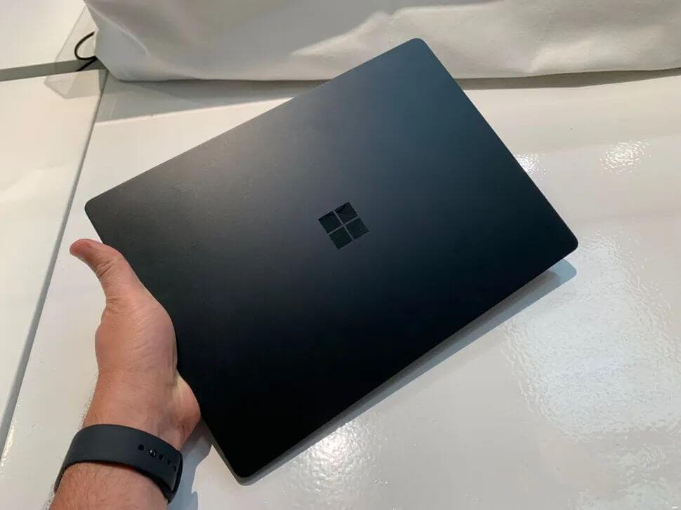 لپ تاپ استوک سرفیس لپ تاپ 2 SURFACE LAPTOP