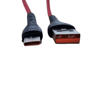 کابل شارژ تایپ سی شکاکو مدل K906C — تصویر ۶