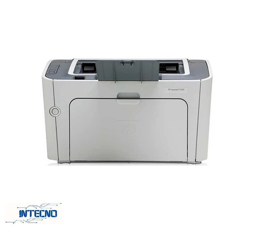 پرینتر تک کاره لیزری اچ پی مدل LaserJet Pro P1505