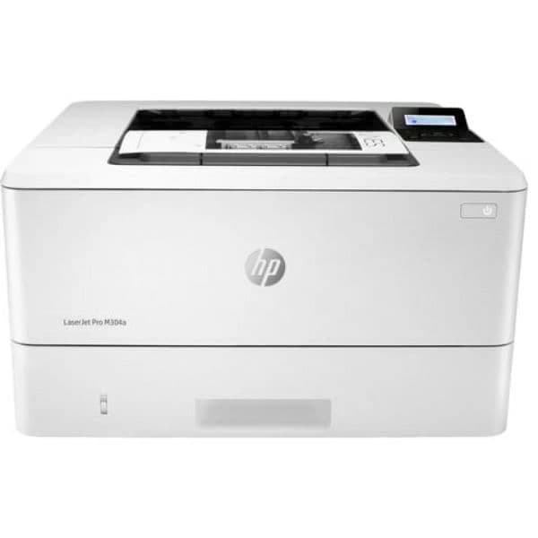 پرینتر تک کاره لیزری اچ پی مدل LaserJet Pro 304A | 304A — تصویر ۵