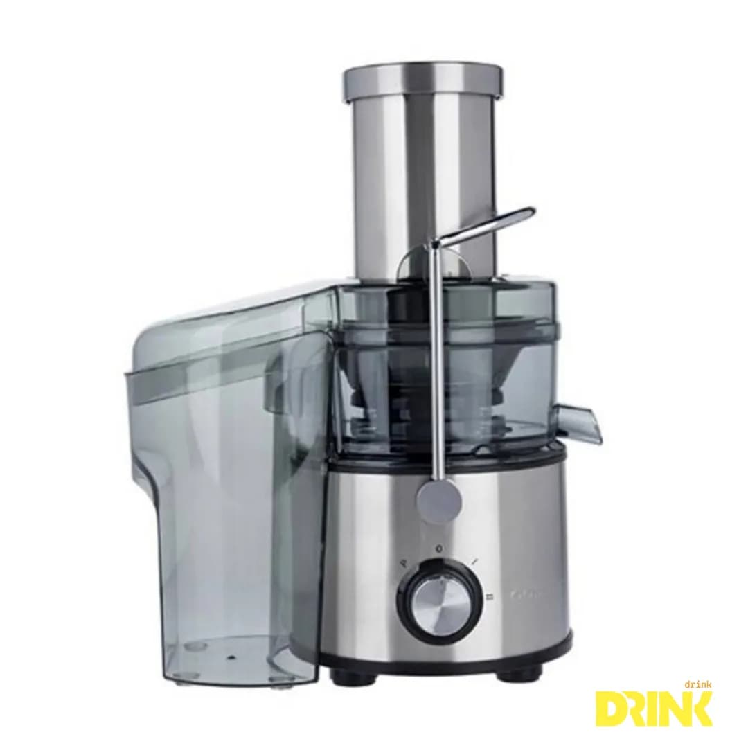 آبمیوه گیر و غذاساز گوسونیک GFP-730 [چندکاره]