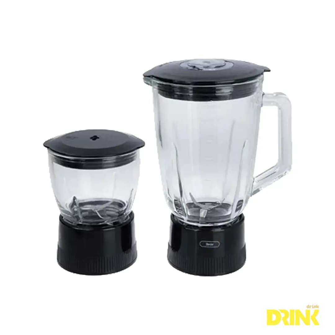 آبمیوه گیر و غذاساز گوسونیک GFP-730 [چندکاره] — تصویر ۶