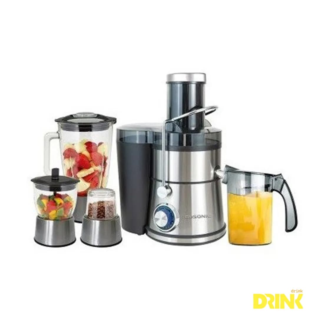 آبمیوه گیر گوسونیک مدل GSJ-728