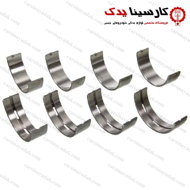 یاتاقان لوکانو L7