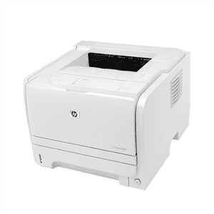 پرینتر تک کاره لیزری اچ پی مدل LaserJet Pro M2035DN ریفر — تصویر ۳