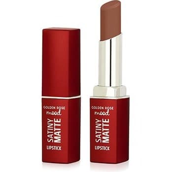 رژ لب جامد ساتینی مات مود Satiny Matte (اورجینال)