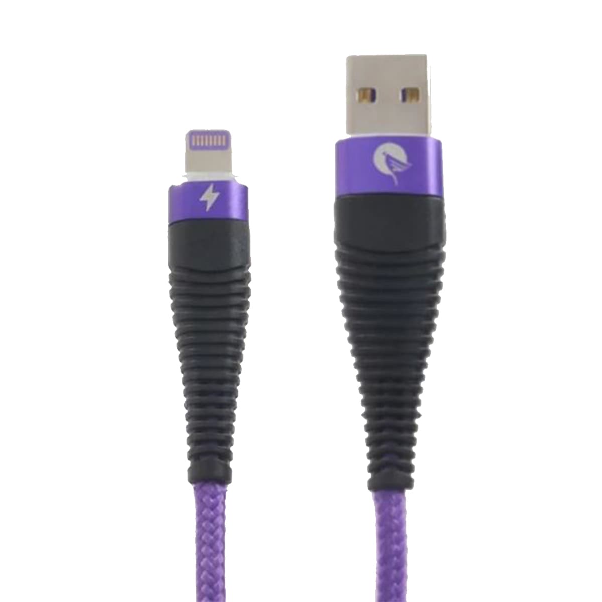 کابل شی کاریزما لایتنینگ مدل میترا کد She 110 — تصویر ۳