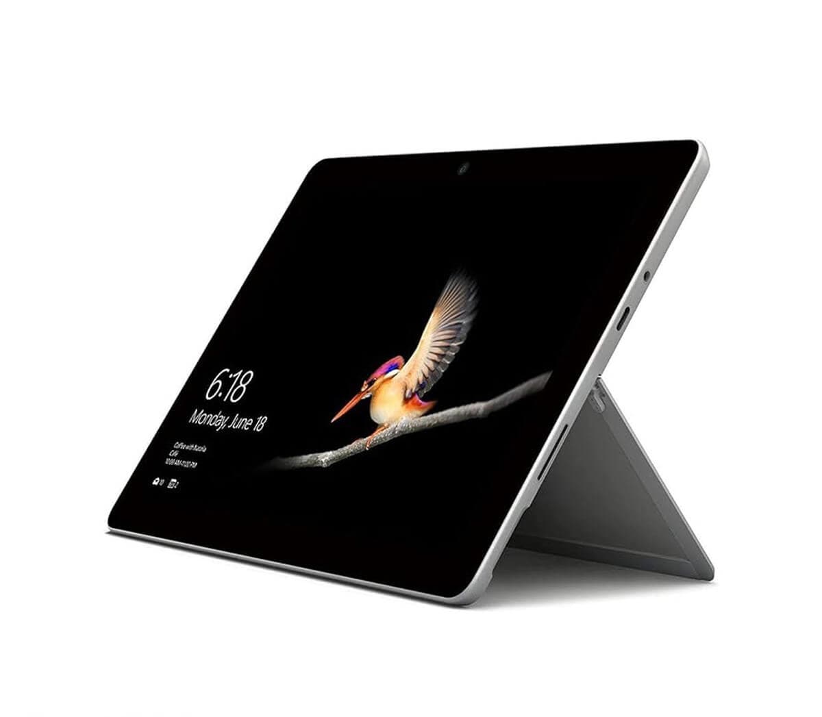 تبلت لپ تاپ شو سورفیس گو MICROSOFT SURFACE GO 2 — تصویر ۴