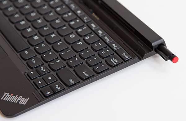 تبلت لپ تاپ شو لنوو LENOVO PAD — تصویر ۷