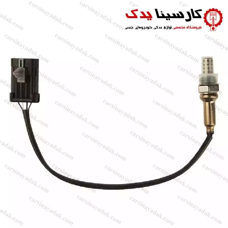 سنسور اکسیژن کلوت
