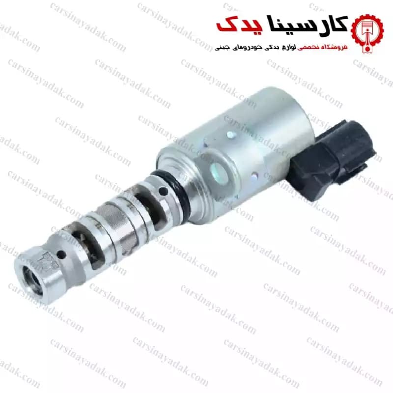 شیر OCV کلوت
