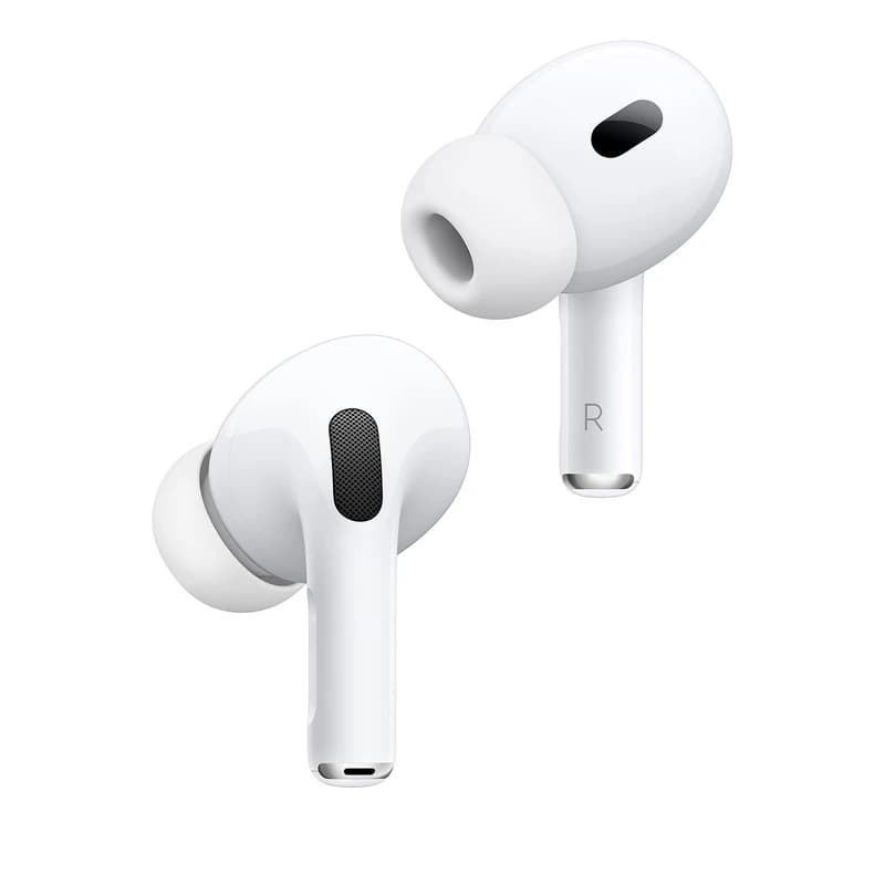هدفون بیسیم اپل مدل AirPods Pro 2 — تصویر ۳