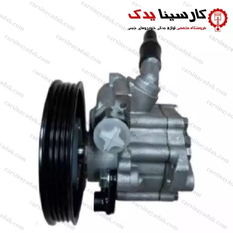 پمپ هیدرولیک کلوت