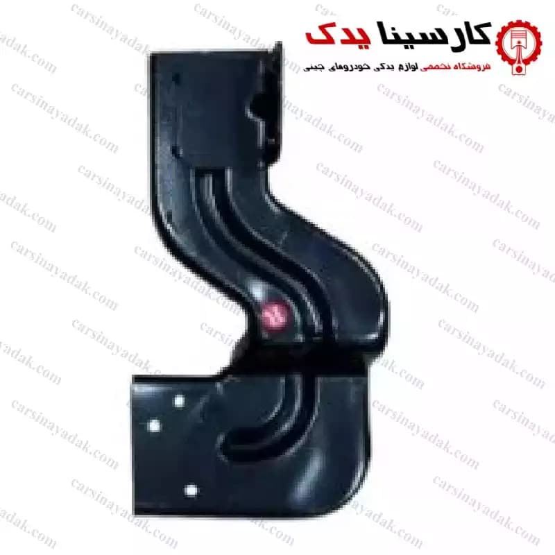 دیاق سپر عقب کلوت