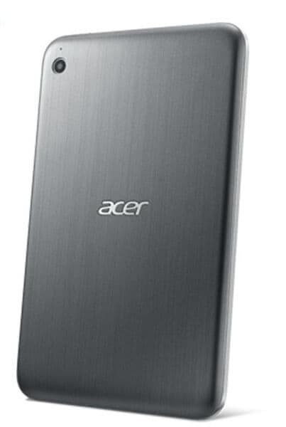 تبلت ویندوزی ارزان ایسر ACER — تصویر ۴