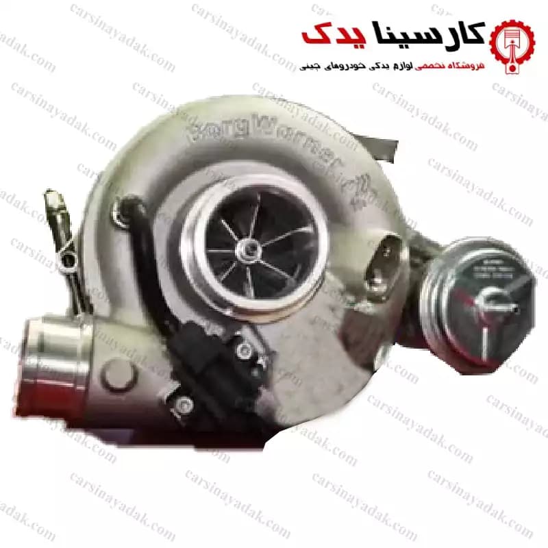 کارتریج توربو کلوت