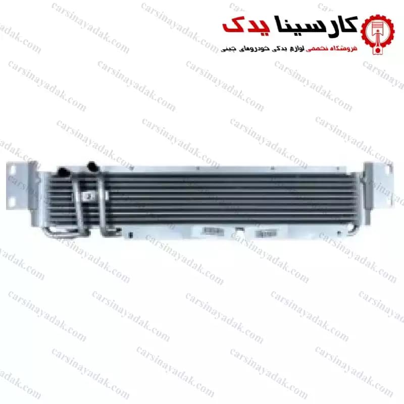 خنک کننده گیربکس کلوت