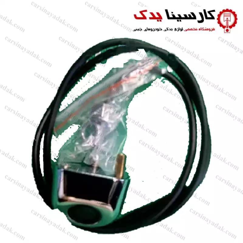 دوربین دنده عقب کلوت