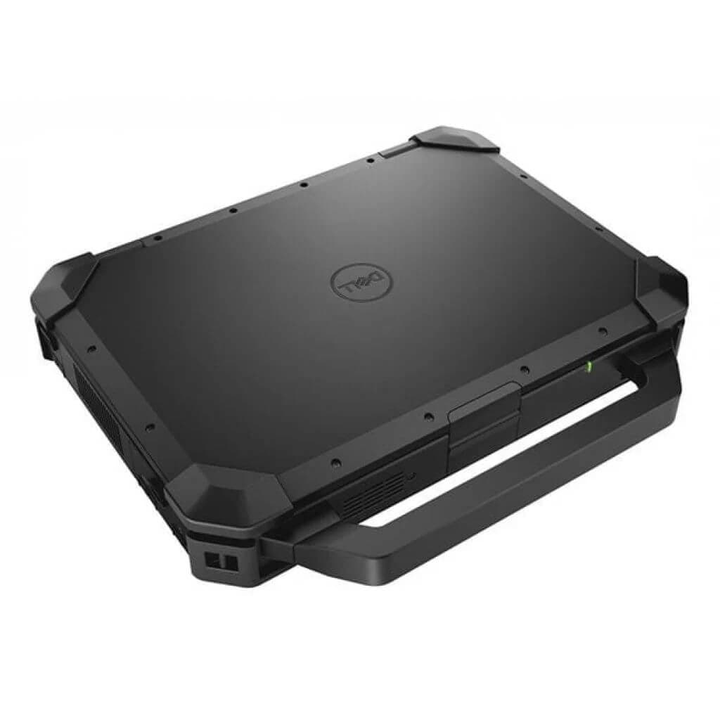 لپ تاپ نظامی صنعتی DELL RUGGED 7414