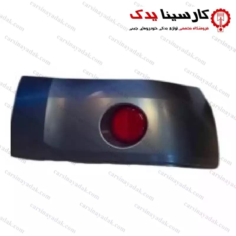 گوشه سپر عقب کلوت