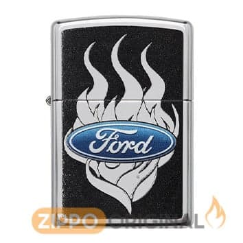 زیپو اصل کد 29297 – FORD