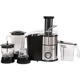 آبمیوه گیری 4 کاره کازوکی مدل K504 — تصویر ۹