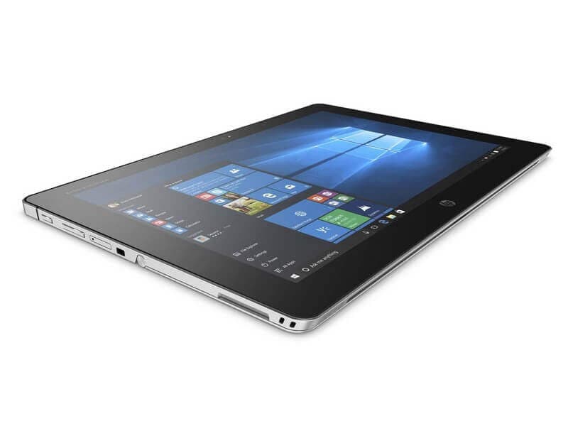 لپ تاپ تبلت شو اچ پی HP Elite x2 — تصویر ۶