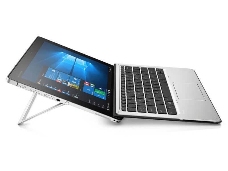 لپ تاپ تبلت شو اچ پی HP Elite x2 — تصویر ۵