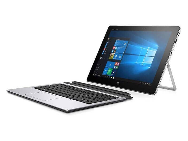 لپ تاپ تبلت شو اچ پی HP Elite x2