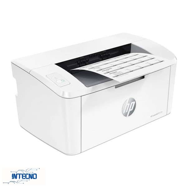 پرینتر تک کاره لیزری اچ پی مدل HP Laser 111W — تصویر ۳