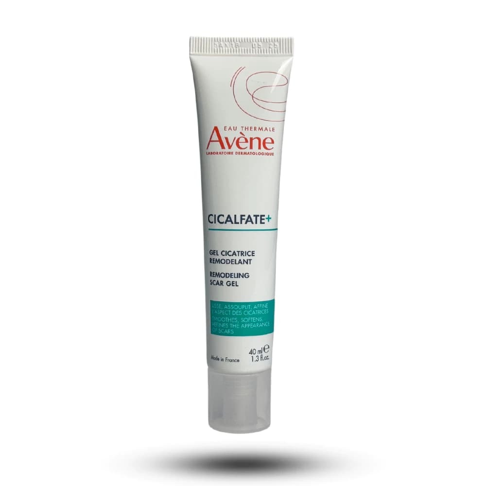 ژل ترمیم‌کننده جای زخم سیکالفیت پلاس اون Cicalfate+ حجم 40 میل