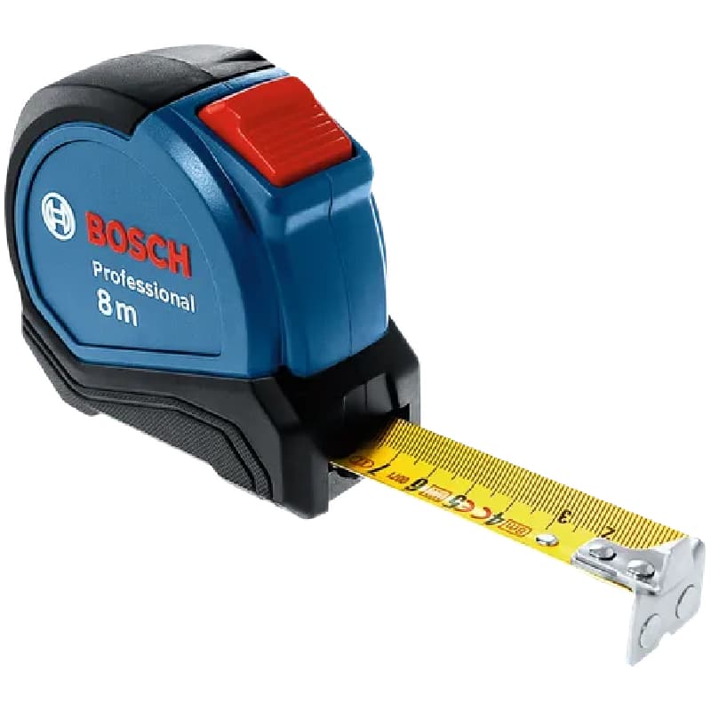 متر 8 متری بوش مدل 1600A01V3S