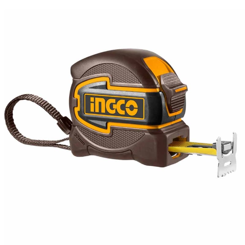 متر ۵ متری اینکو (INGCO) مدل HSMT80532