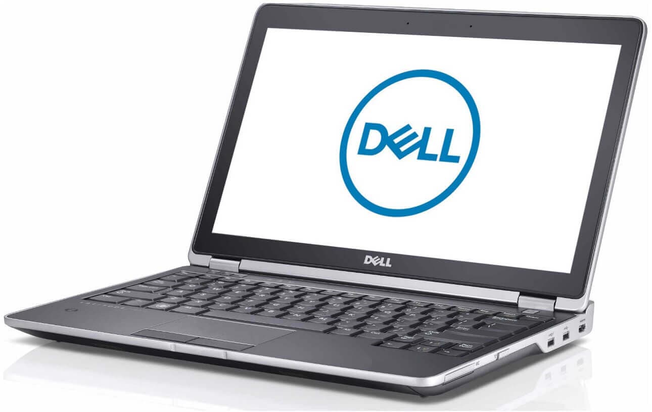 لپ تاپ استوک DELL E6330 i5
